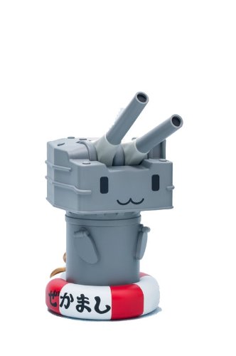 Amazon.co.jp: 艦隊これくしょん -艦これ- でっかい! 連装砲ちゃん